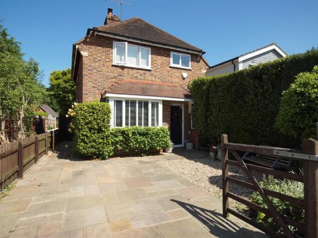 House for sale in Clarendon Park, Blackhills