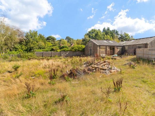 House for sale in Cross In Hand, East Sussex