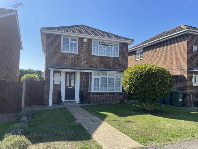 House for sale in St Marks, Maidenhead