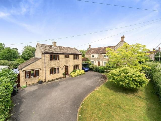 House for sale in Rimpton, Somerset