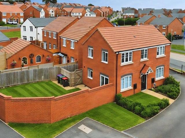 House for sale in St. Georges and Priorslee, Telford