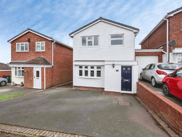 House for sale in Ravenstitch, Brierley Hill