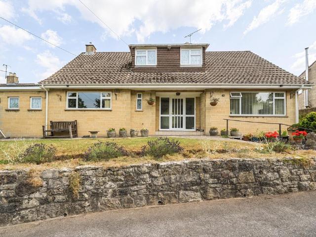 House for sale in Kilmersdon, Somerset