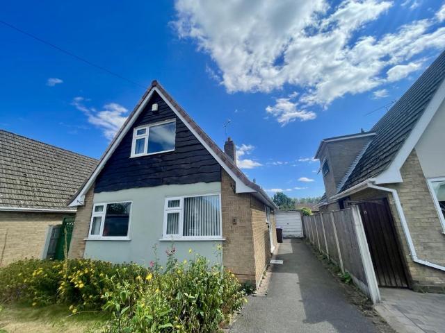 House for sale in Caldermill, East Midlands