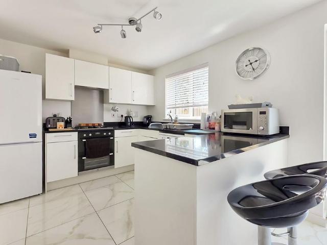 House for sale in Toddington, Clapham