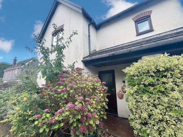 House for sale in Bridford, Devon