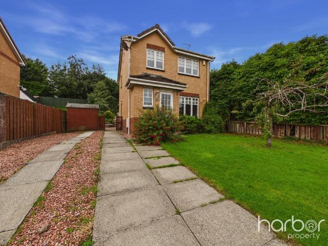 House for sale in Springhill, Scotland