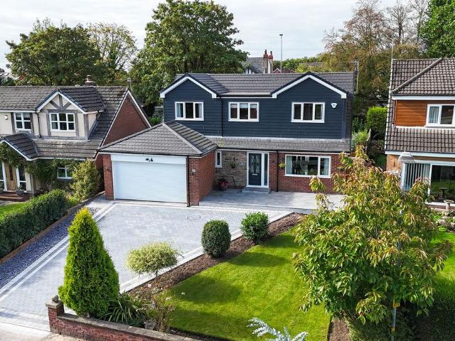 House for sale in Standish, Wigan