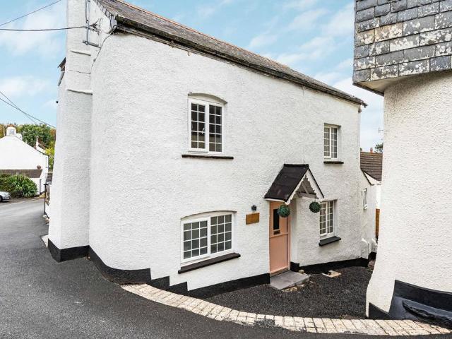 House for sale in Loddiswell, South Hams