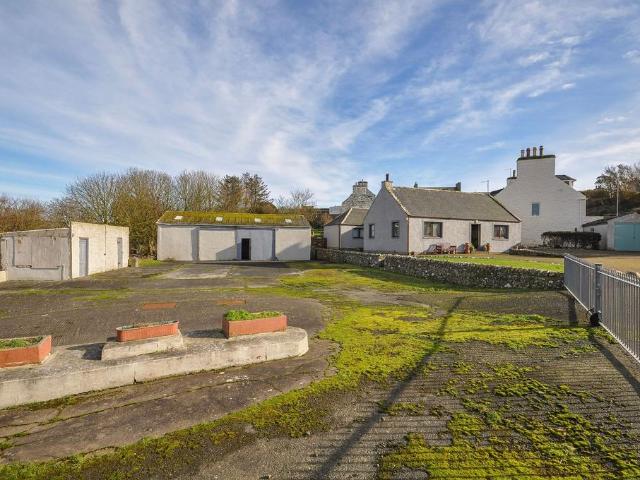 House for sale in Port William, Scotland