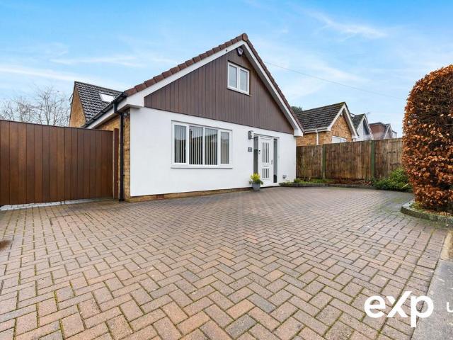 House for sale in Gedling, East Midlands