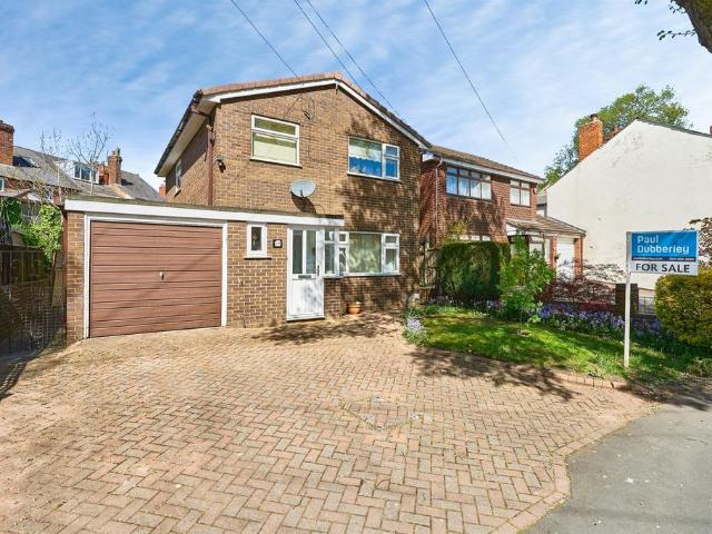House for sale in Mesty Croft, Wednesbury