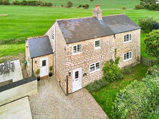 House for sale in Newton Kyme