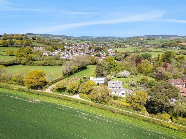 House for sale in Budlake, Devon