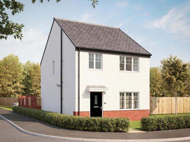 House for sale in Tranent, Scotland