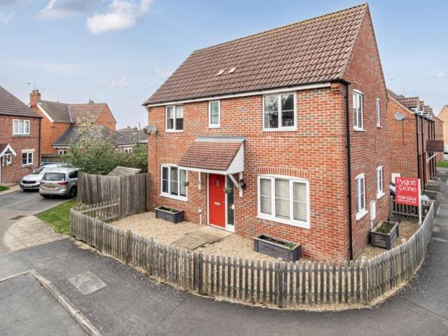 House for sale in Ingleby, Lincolnshire