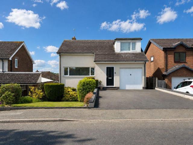 House for sale in Chadsmoor, Staffordshire
