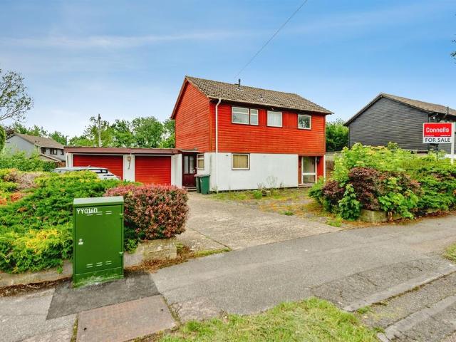 House for sale in Northgate, Glynde