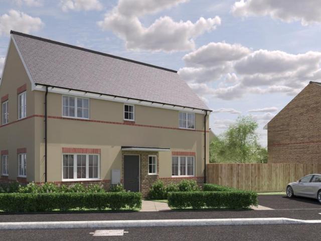 House for sale in Great Torrington, Brandis Corner