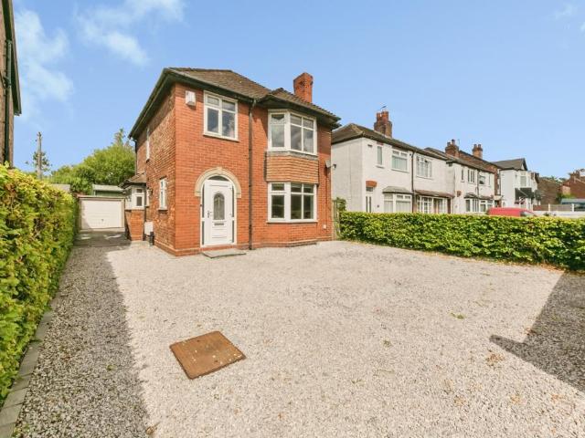 House for sale in Witton, Leftwich