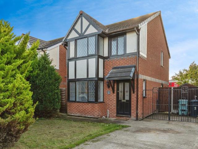 House for sale in Kinmel Bay and Towyn, Kinmel Bay