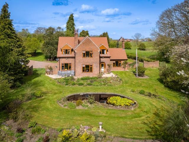 House for sale in Trench, Ellesmere