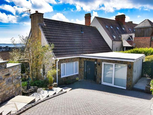 House for sale in Tenby, Wales