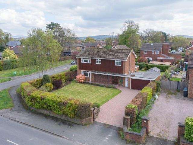 House for sale in Cuddington, Isle Of Man