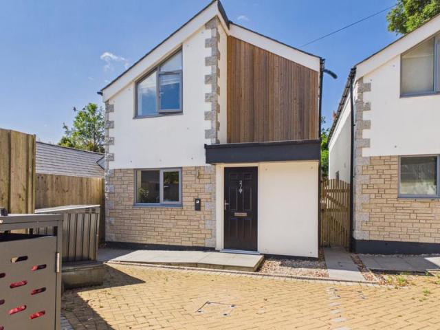 House for sale in Wherrytown, Penzance