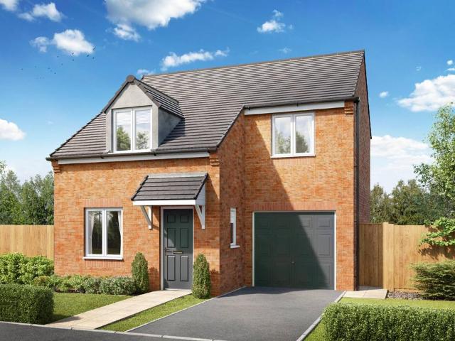 House for sale in Bishop Auckland