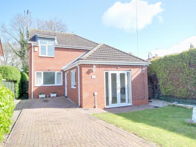 House for sale in Arnold, Long Riston