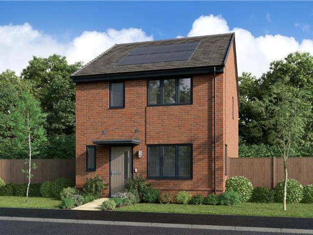 House for sale in Golden Valley, Gloucestershire
