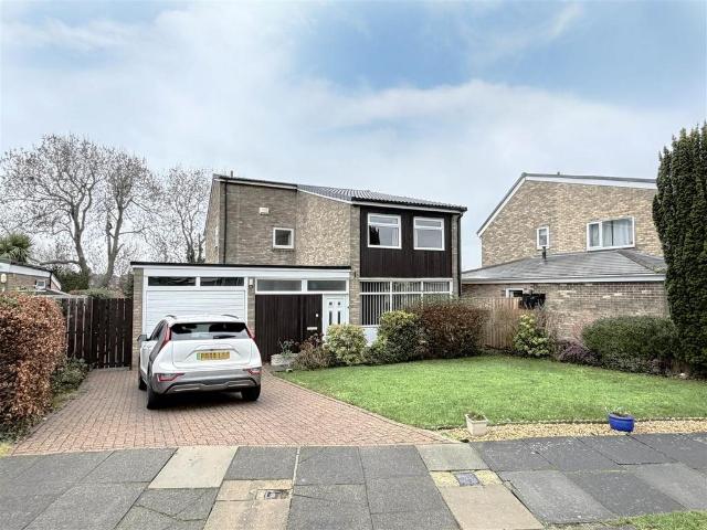 House for sale in Stockton-on-tees