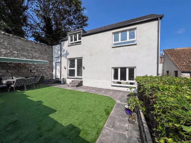 House for sale in Berwick-upon-tweed, Northumberland