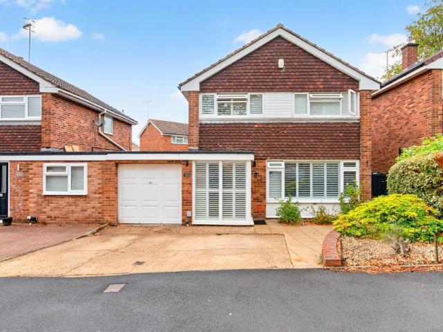 House for sale in Waterdale, St Albans