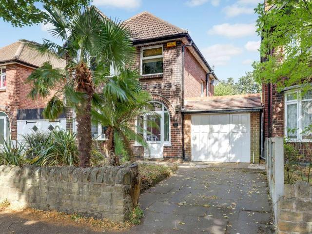 House for sale in Haddon, East Midlands