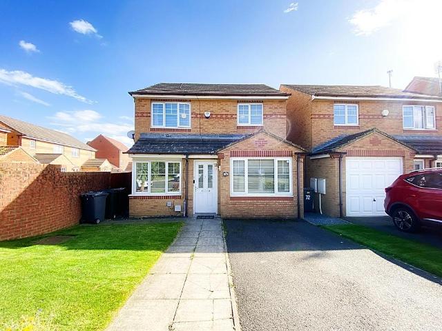 House for sale in Howdon, Wallsend