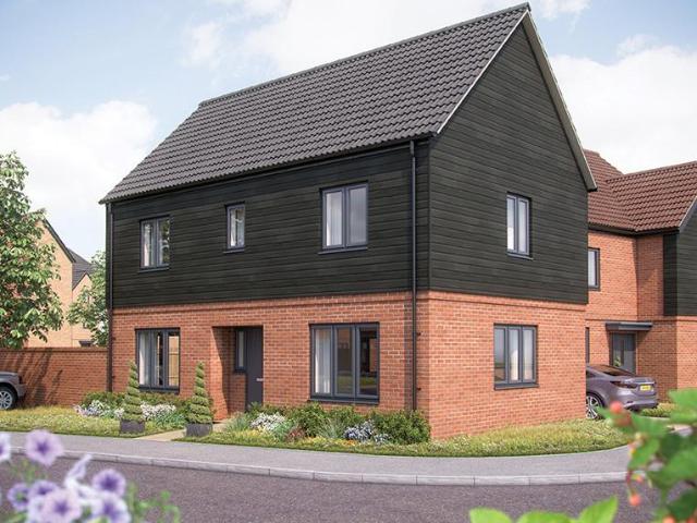 House for sale in Buckler's Park, Crowthorne