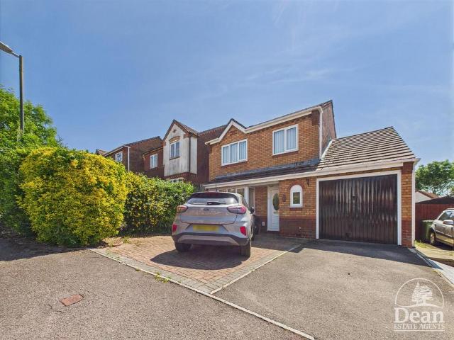 House for sale in Allaston, Bromsberrow Heath