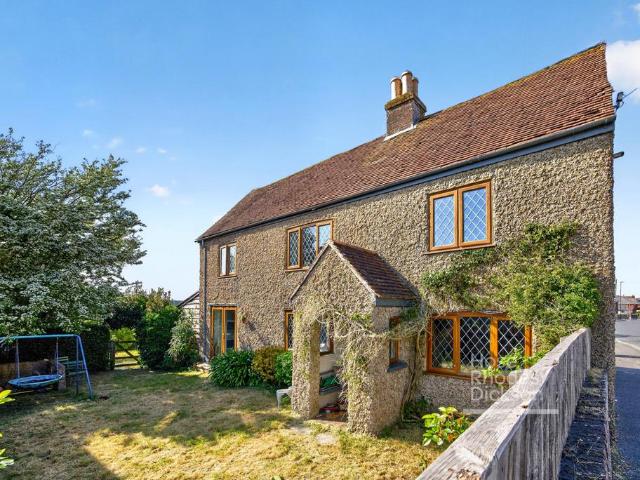 House for sale in Westridge, Ryde