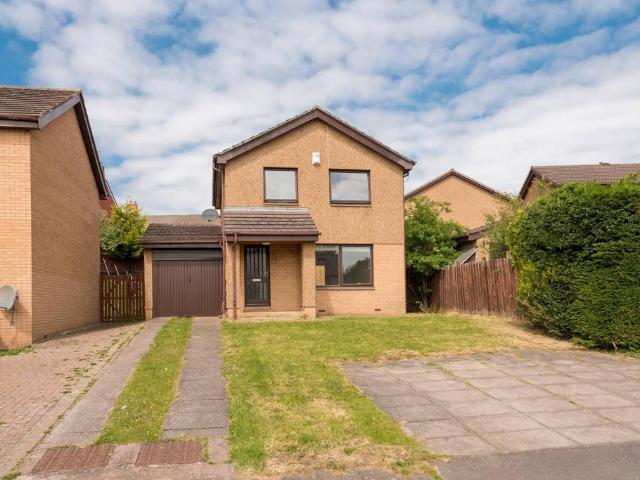 House for sale in Gilmerton, Scotland