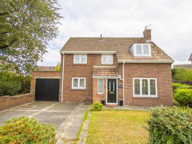 House for sale in Pity Me, Framwellgate Moor