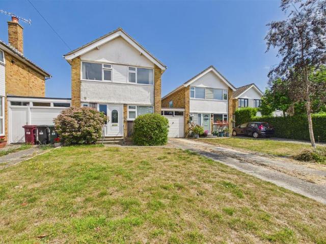 House for sale in Hunston, Littlecote