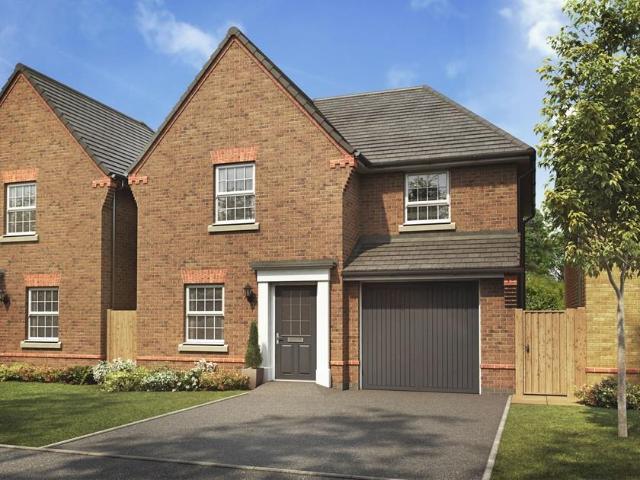 House for sale in Creswell, Baswich