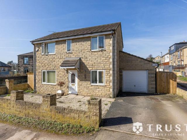 House for sale in Lower Wyke, Isle Of Man