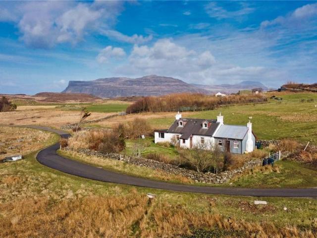 House for sale in Scotland