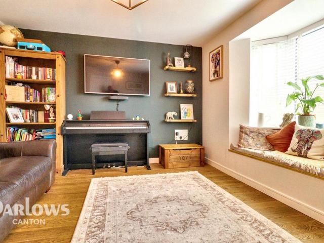House for sale in Falcon Lodge, Wales