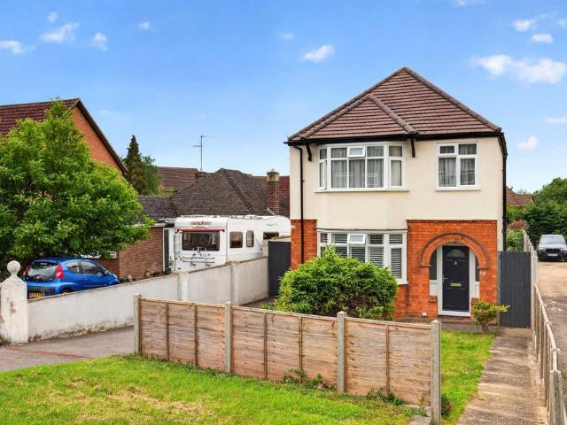 House for sale in Old Wolverton, Milton Keynes