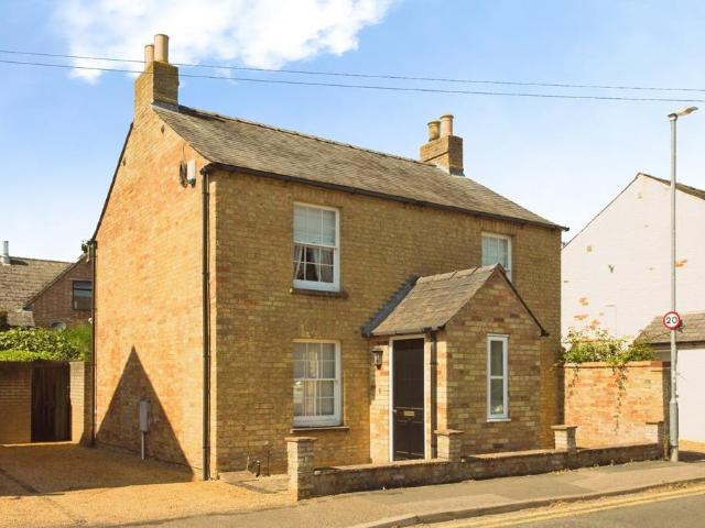 House for sale in Barway, Cambridgeshire