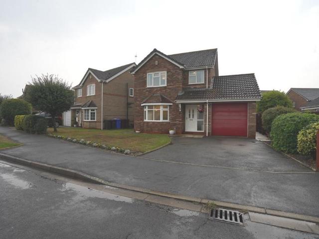 House for sale in Boston, Lincolnshire